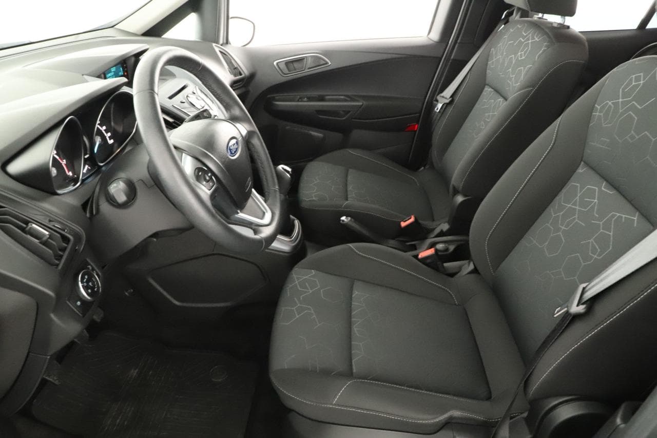 2015 Ford B-MAX - 13