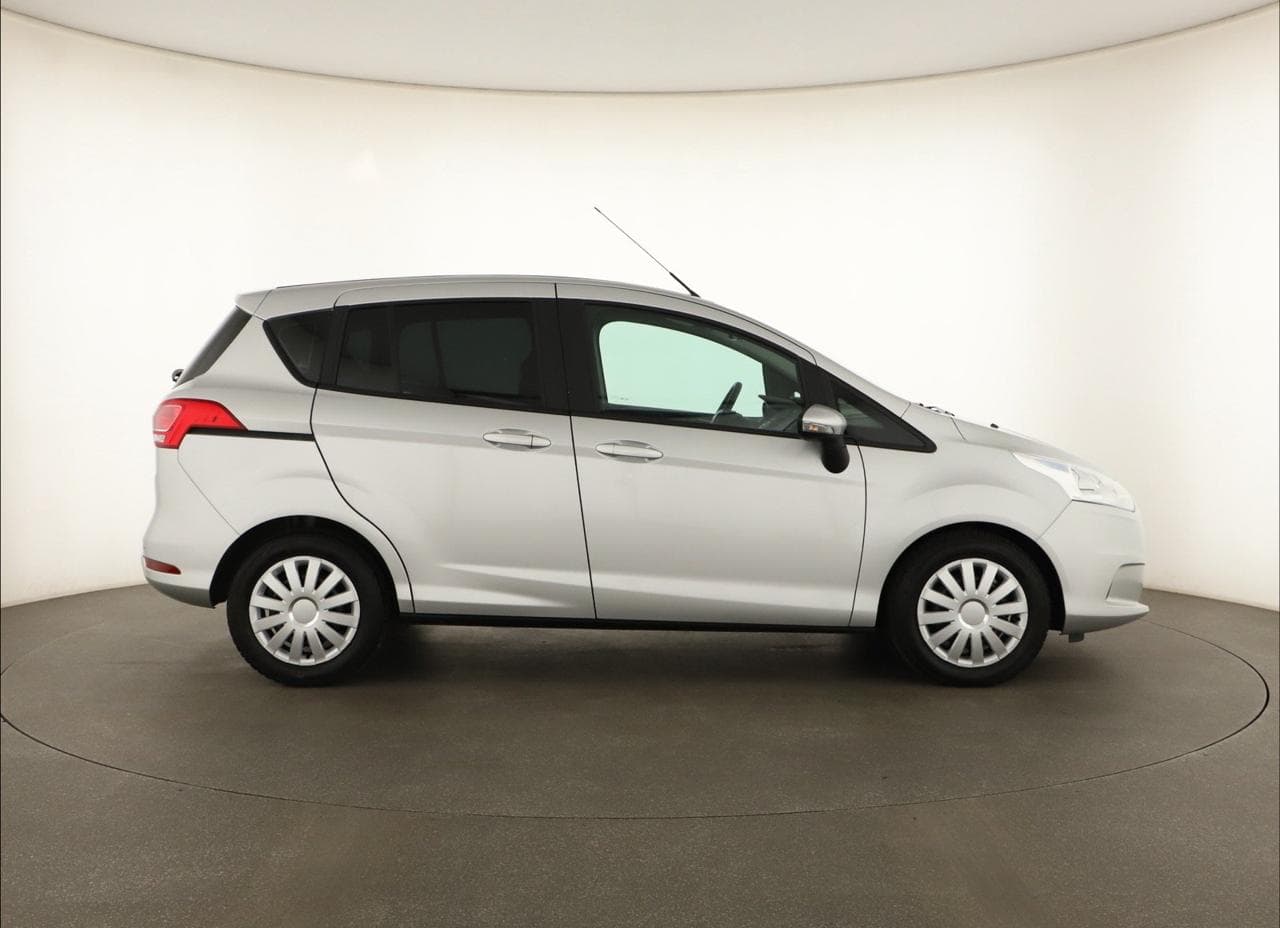 2015 Ford B-MAX - 8