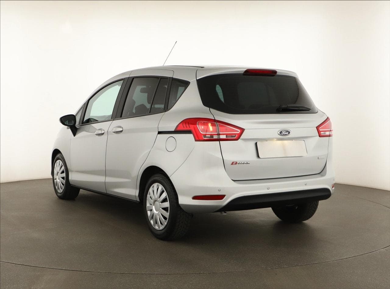 2015 Ford B-MAX - 5