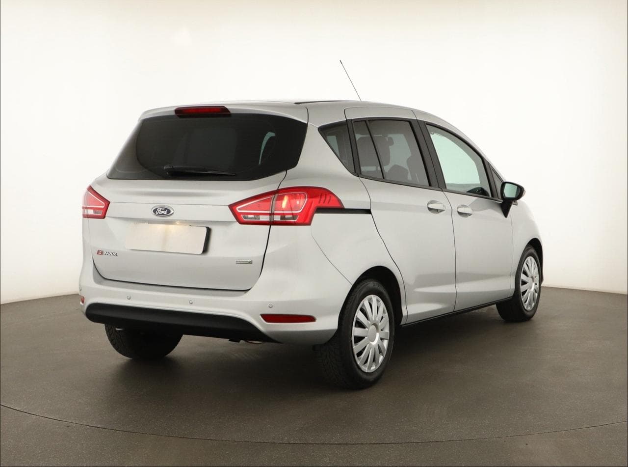 2015 Ford B-MAX - 7