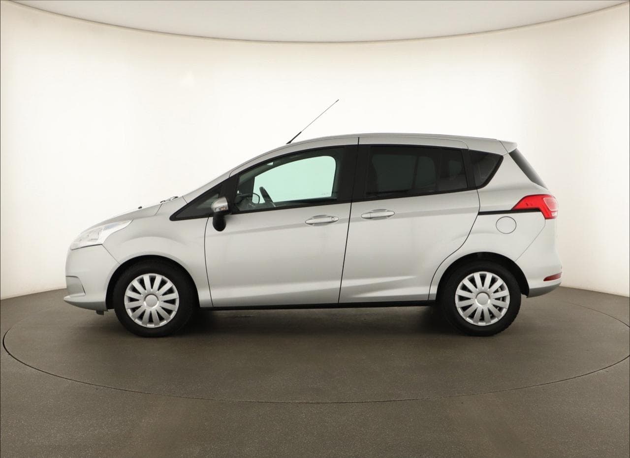 2015 Ford B-MAX - 4