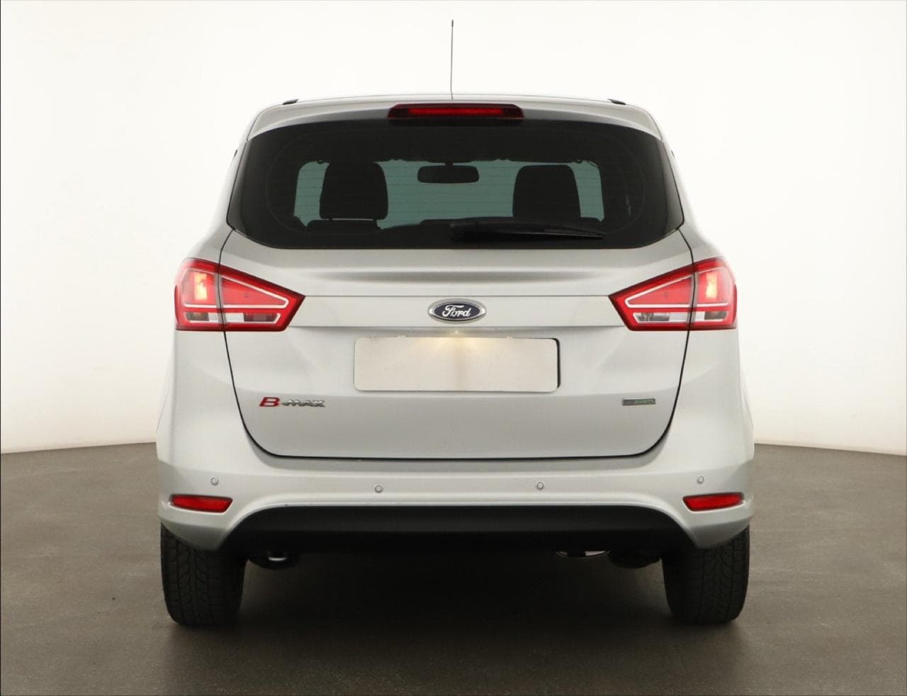 2015 Ford B-MAX - 6