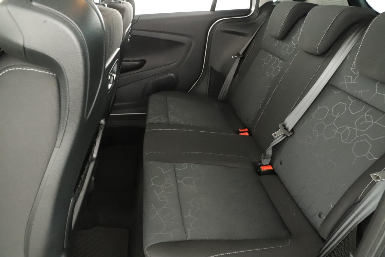 2015 Ford B-MAX - 12