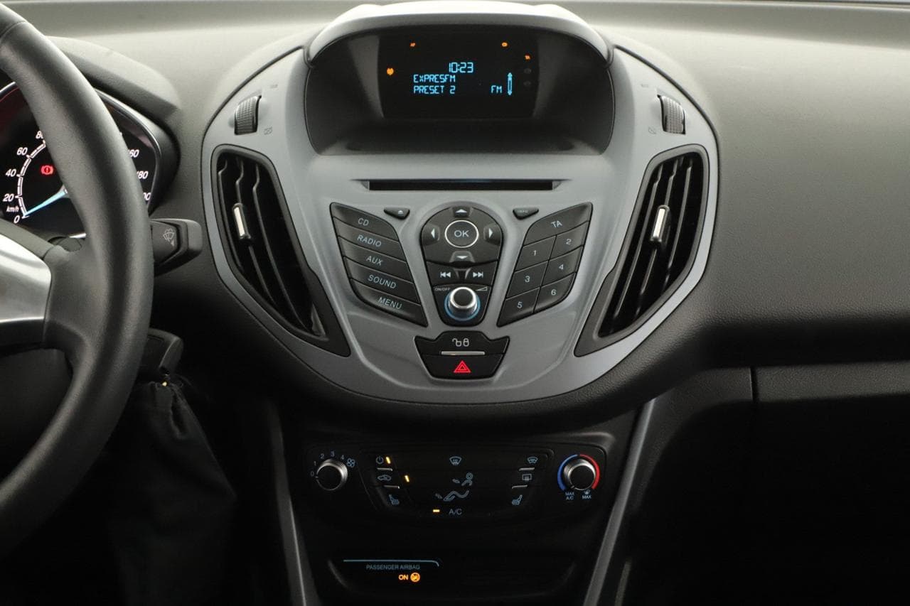 2015 Ford B-MAX - 15