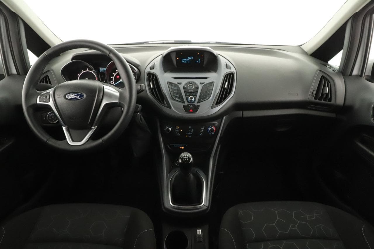 2015 Ford B-MAX - 9