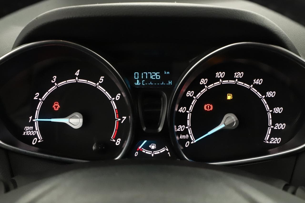 2015 Ford B-MAX - 14