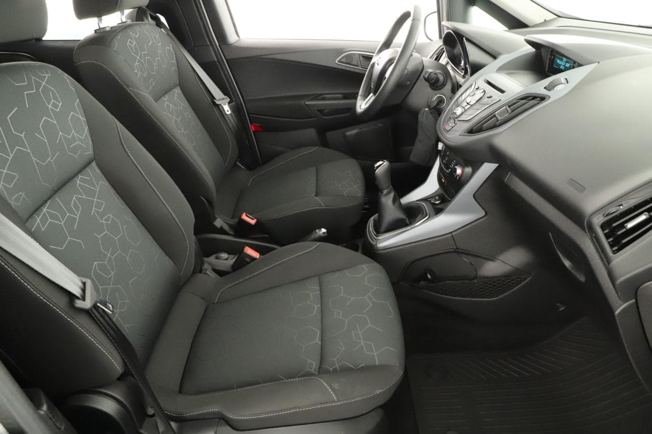 2015 Ford B-MAX - 10