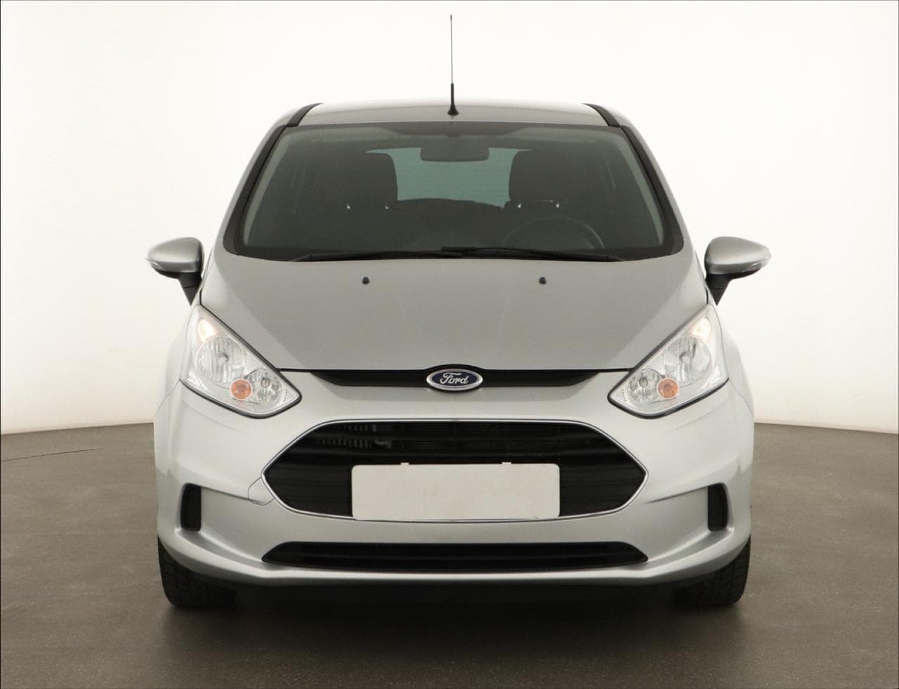 2015 Ford B-MAX - 2