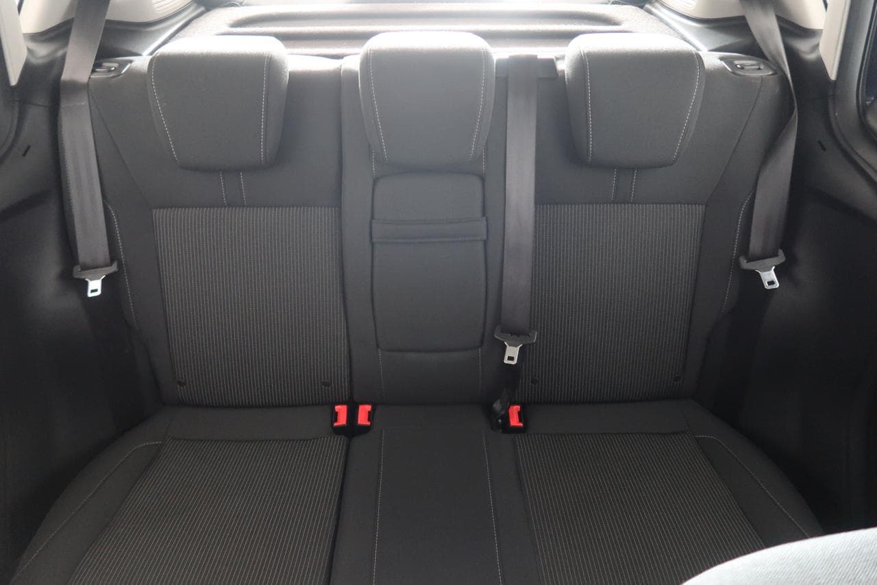 2013 Ford B-MAX - 14