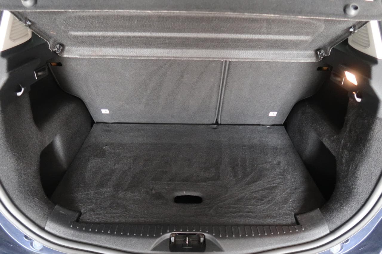 2013 Ford B-MAX - 19