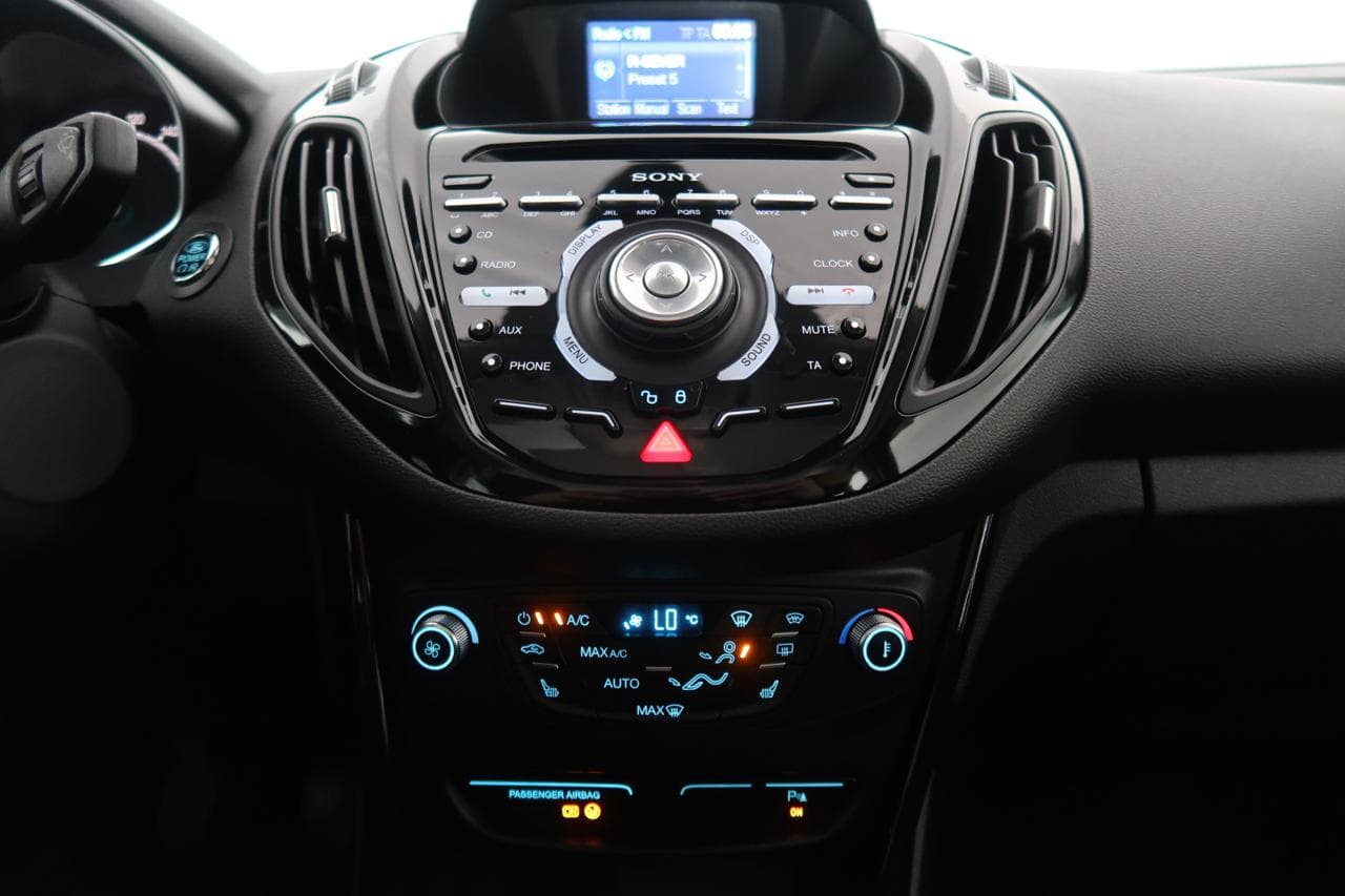 2013 Ford B-MAX - 18