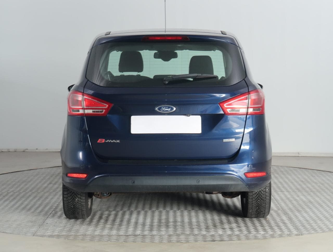 2013 Ford B-MAX - 6