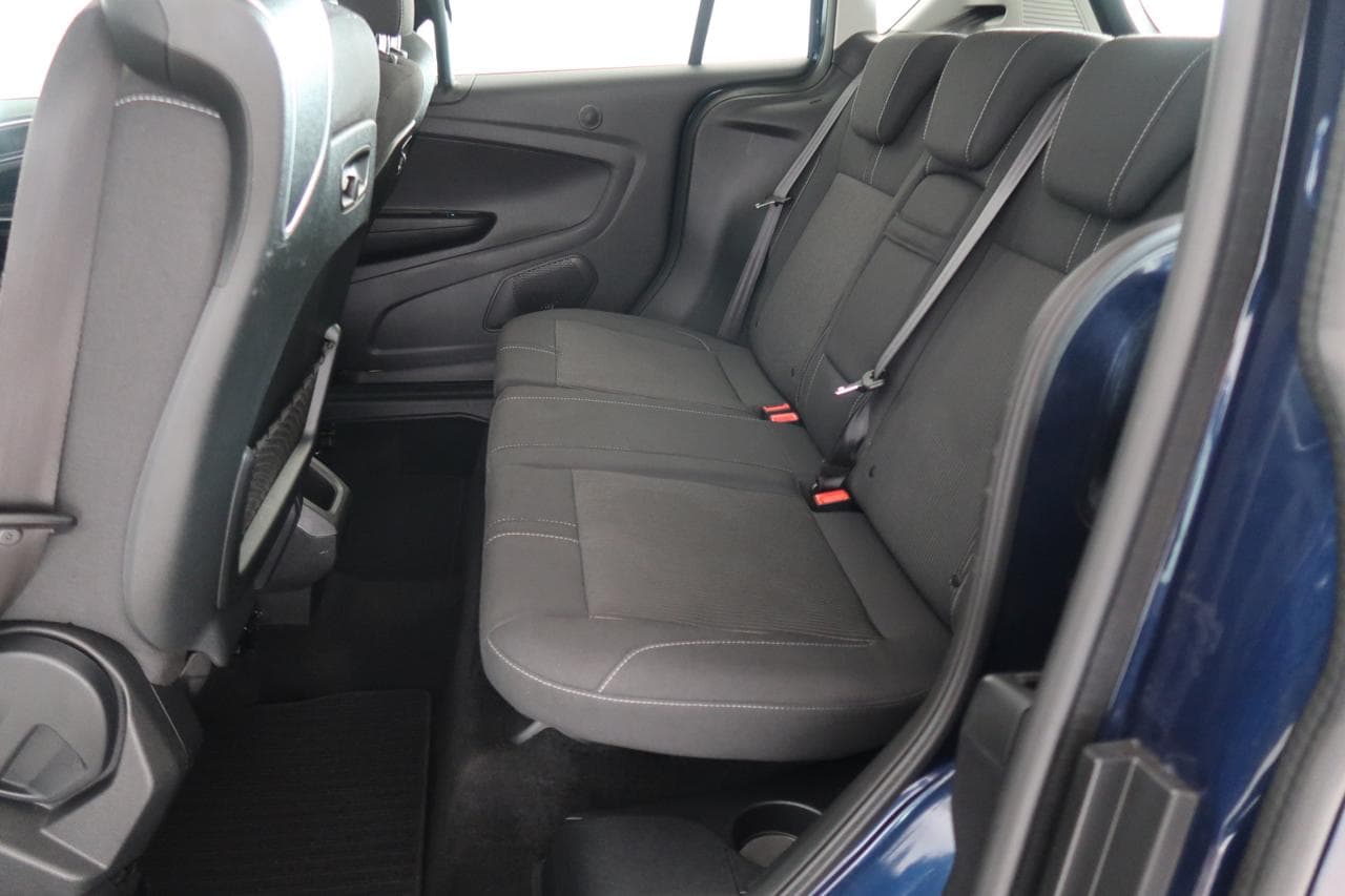 2013 Ford B-MAX - 15