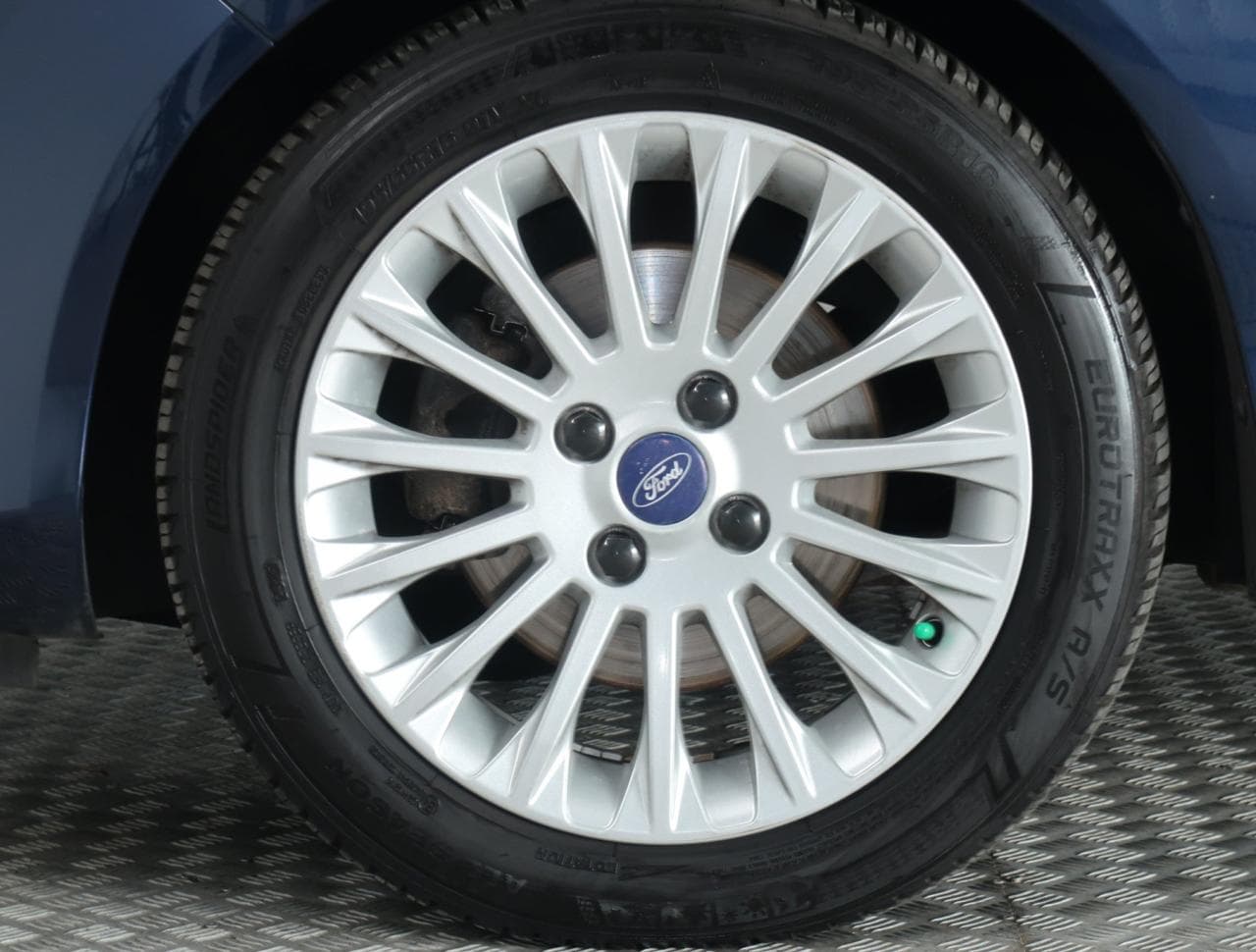2013 Ford B-MAX - 20