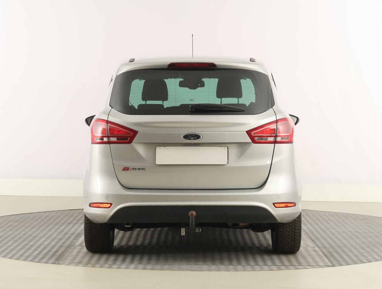 2017 Ford B-MAX - 6