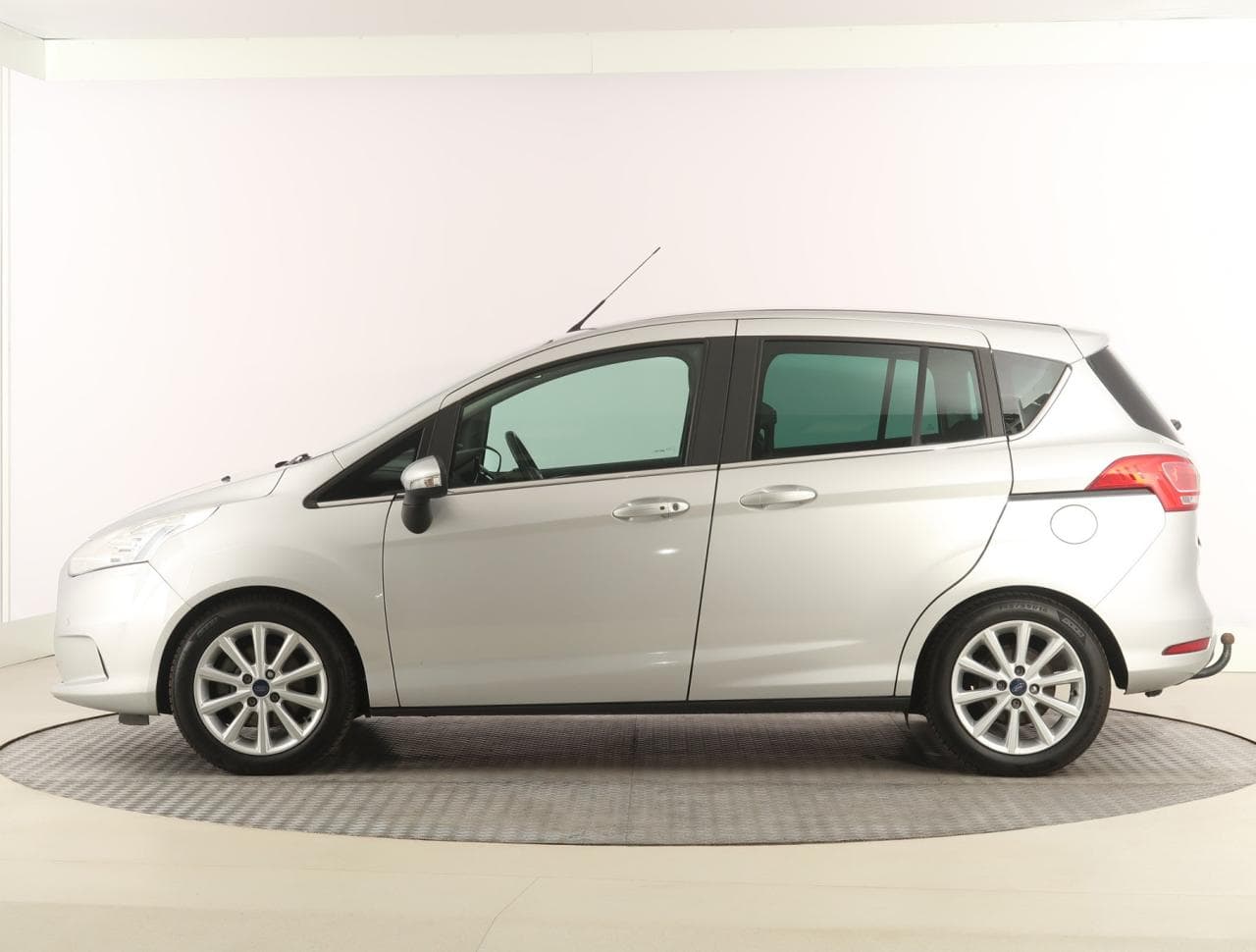 2017 Ford B-MAX - 4