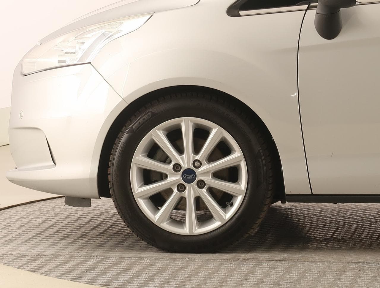 2017 Ford B-MAX - 20