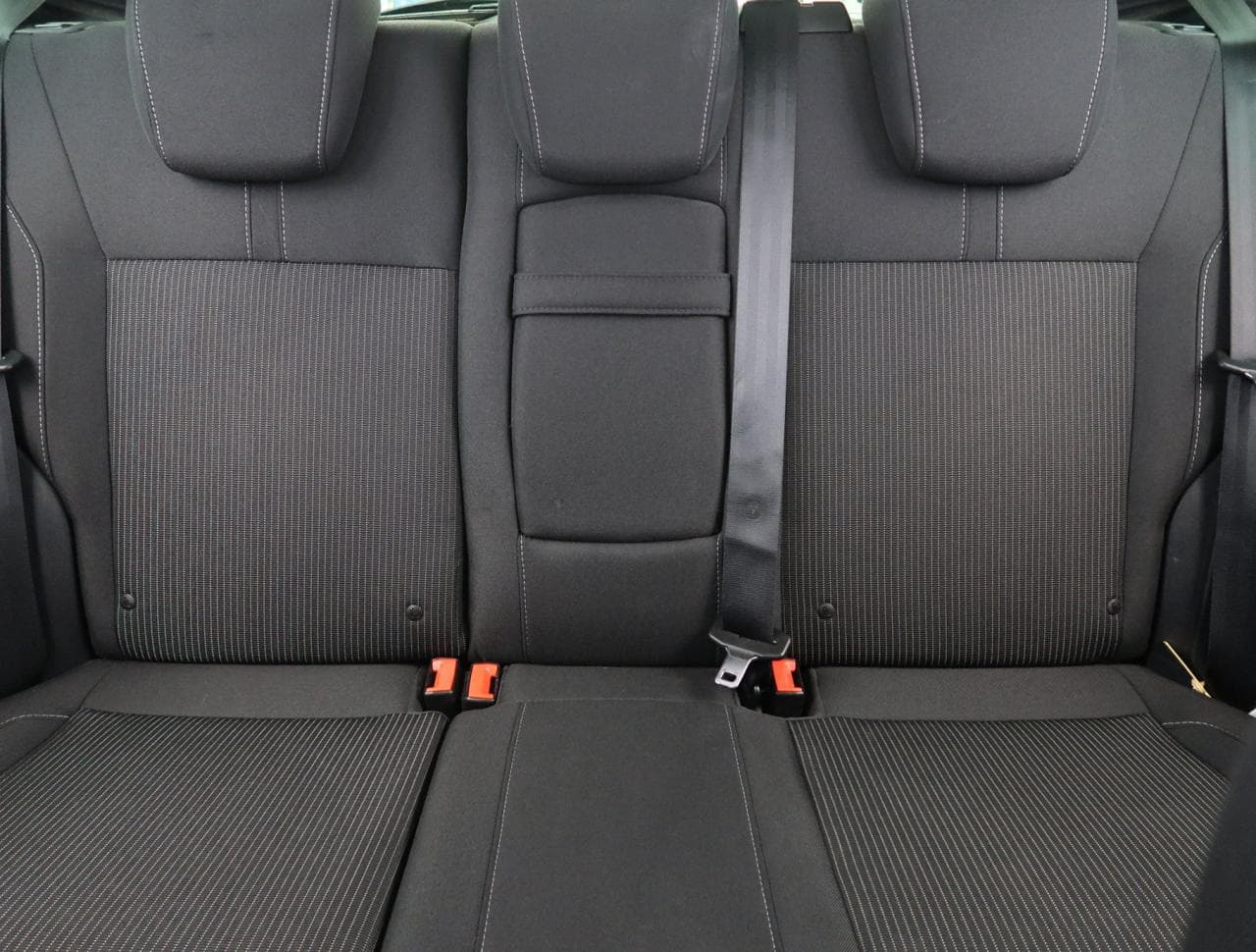 2017 Ford B-MAX - 14