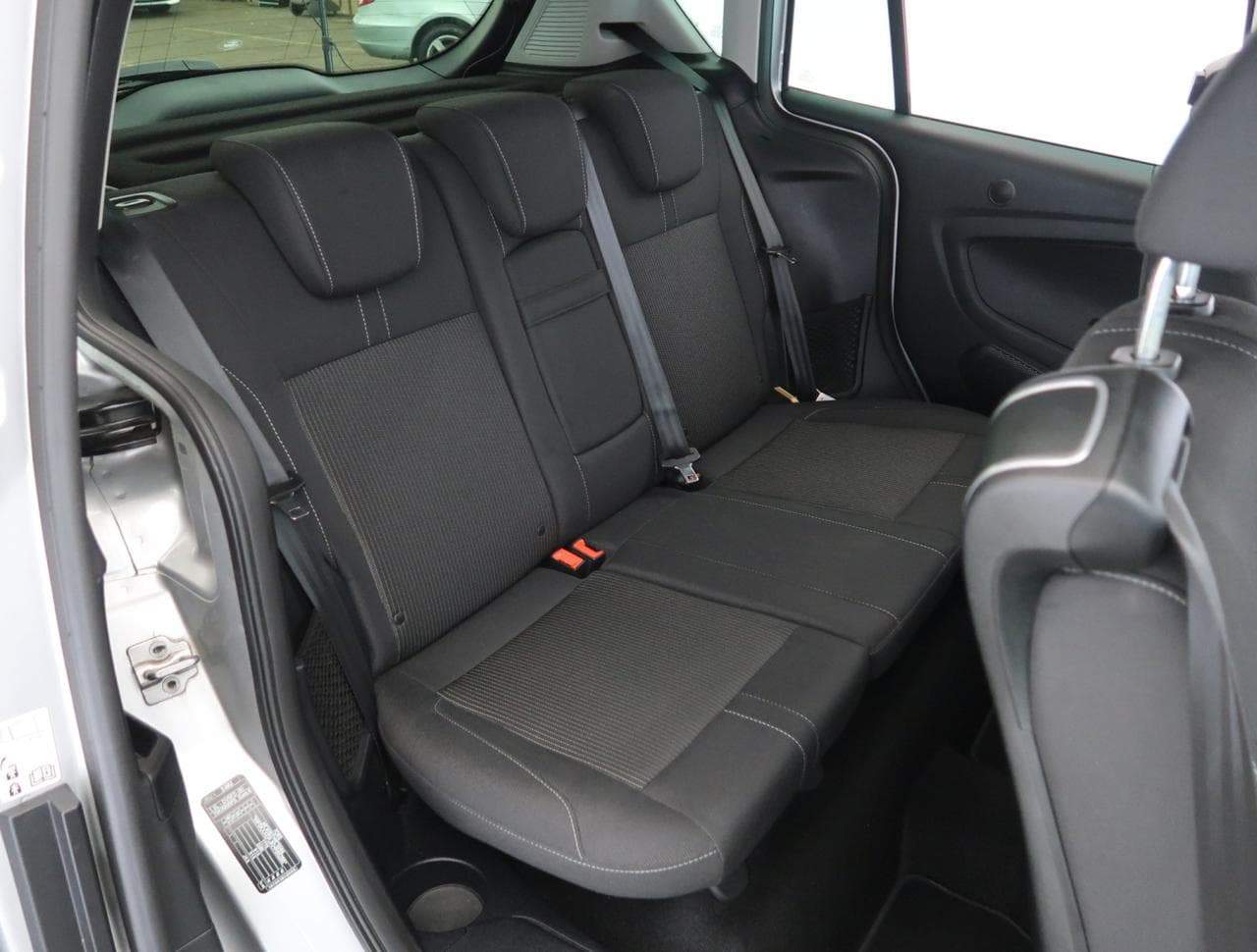 2017 Ford B-MAX - 13