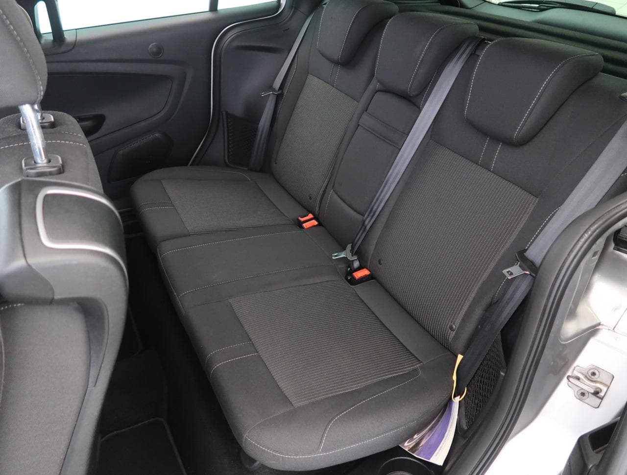 2017 Ford B-MAX - 15