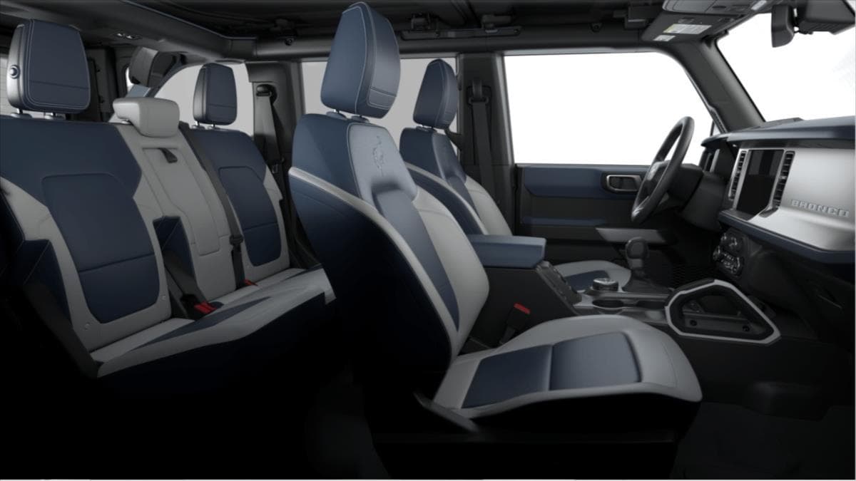 2024 Ford Bronco - 6