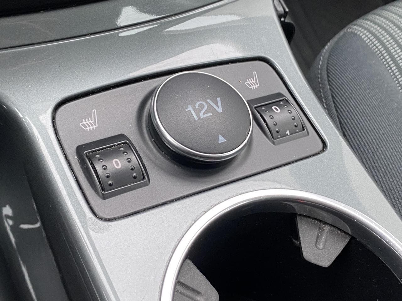 2013 Ford C-Max - 15