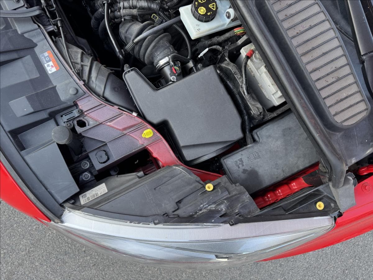 2018 Ford C-Max - 20