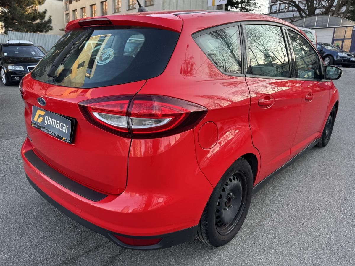 2018 Ford C-Max - 6