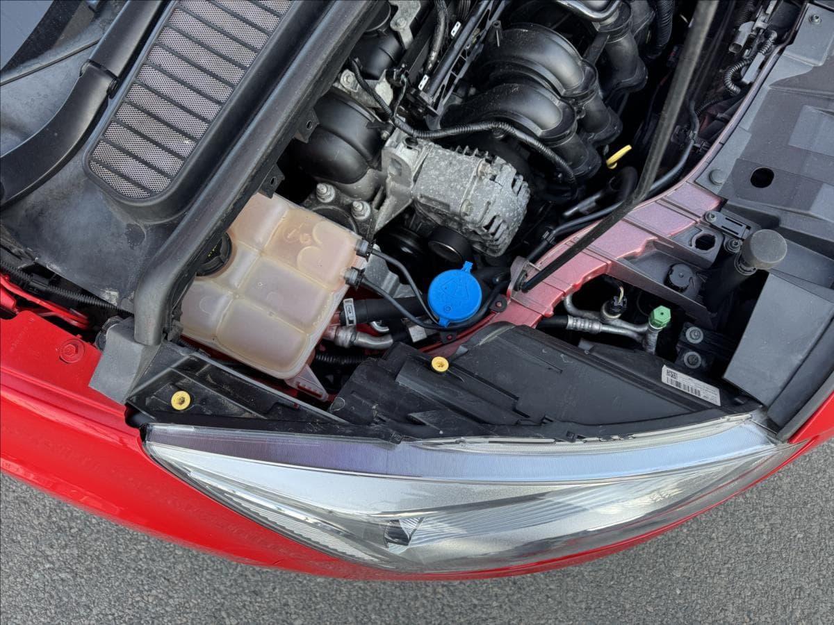 2018 Ford C-Max - 19