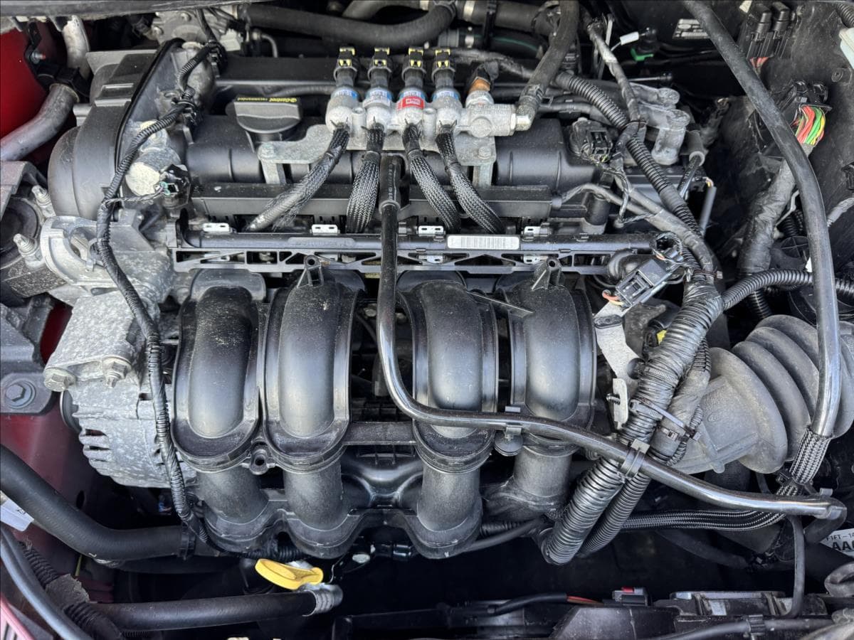 2018 Ford C-Max - 18