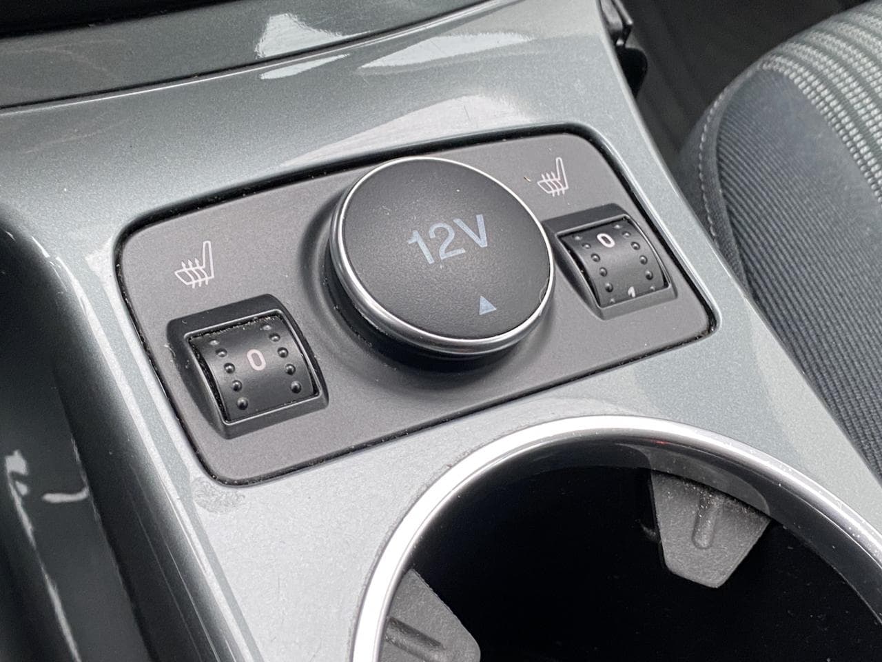 2013 Ford C-MAX - 15