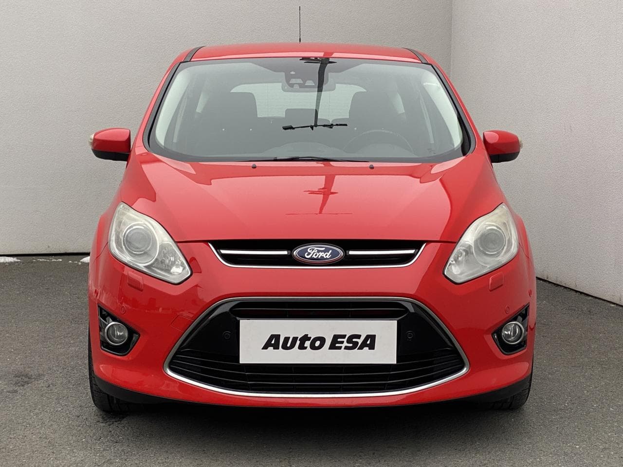 2013 Ford C-MAX - 2