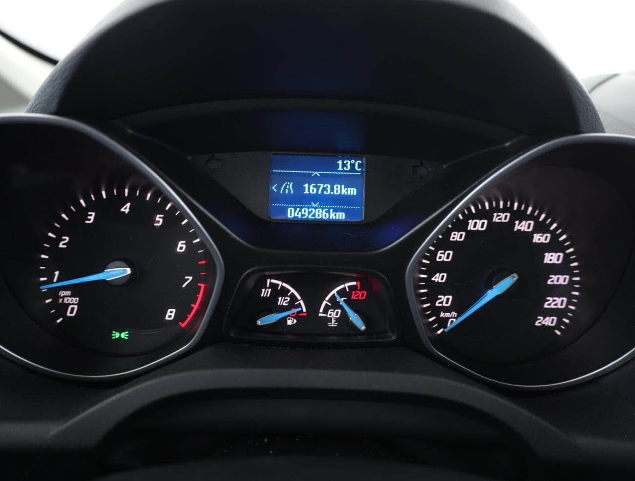 2013 Ford C-Max - 15