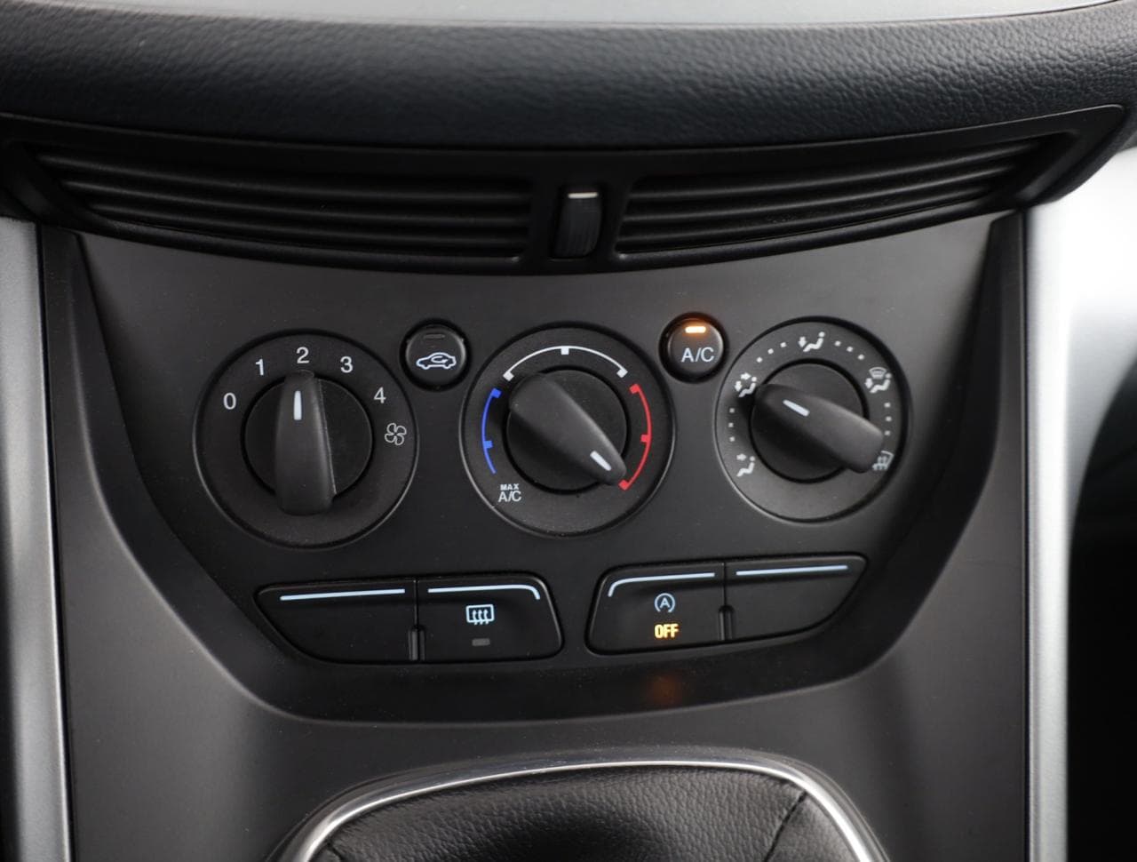 2013 Ford C-Max - 18