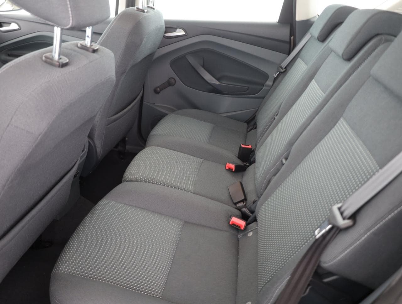 2013 Ford C-Max - 12