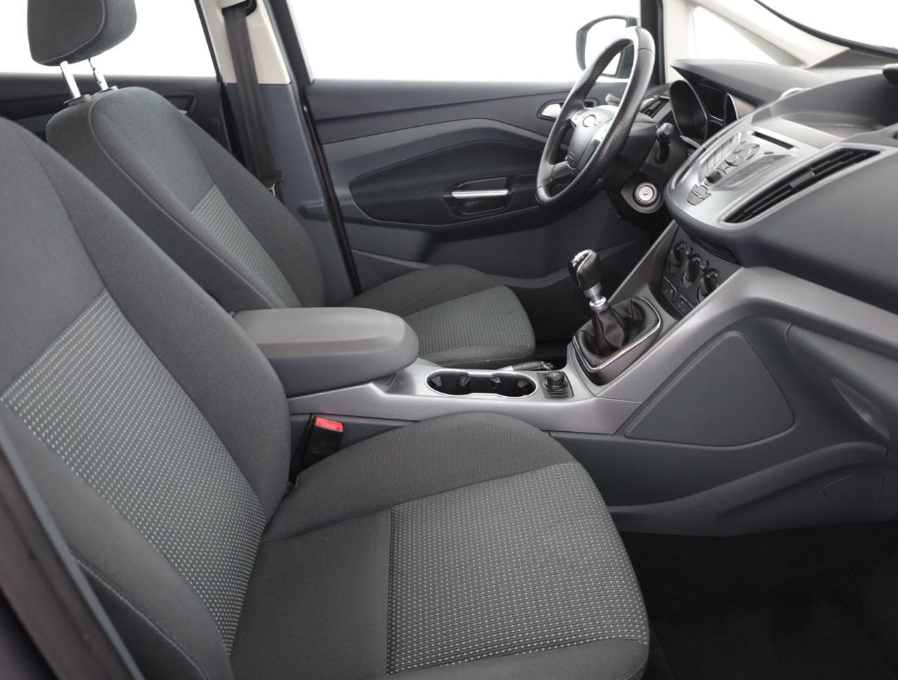 2013 Ford C-Max - 10