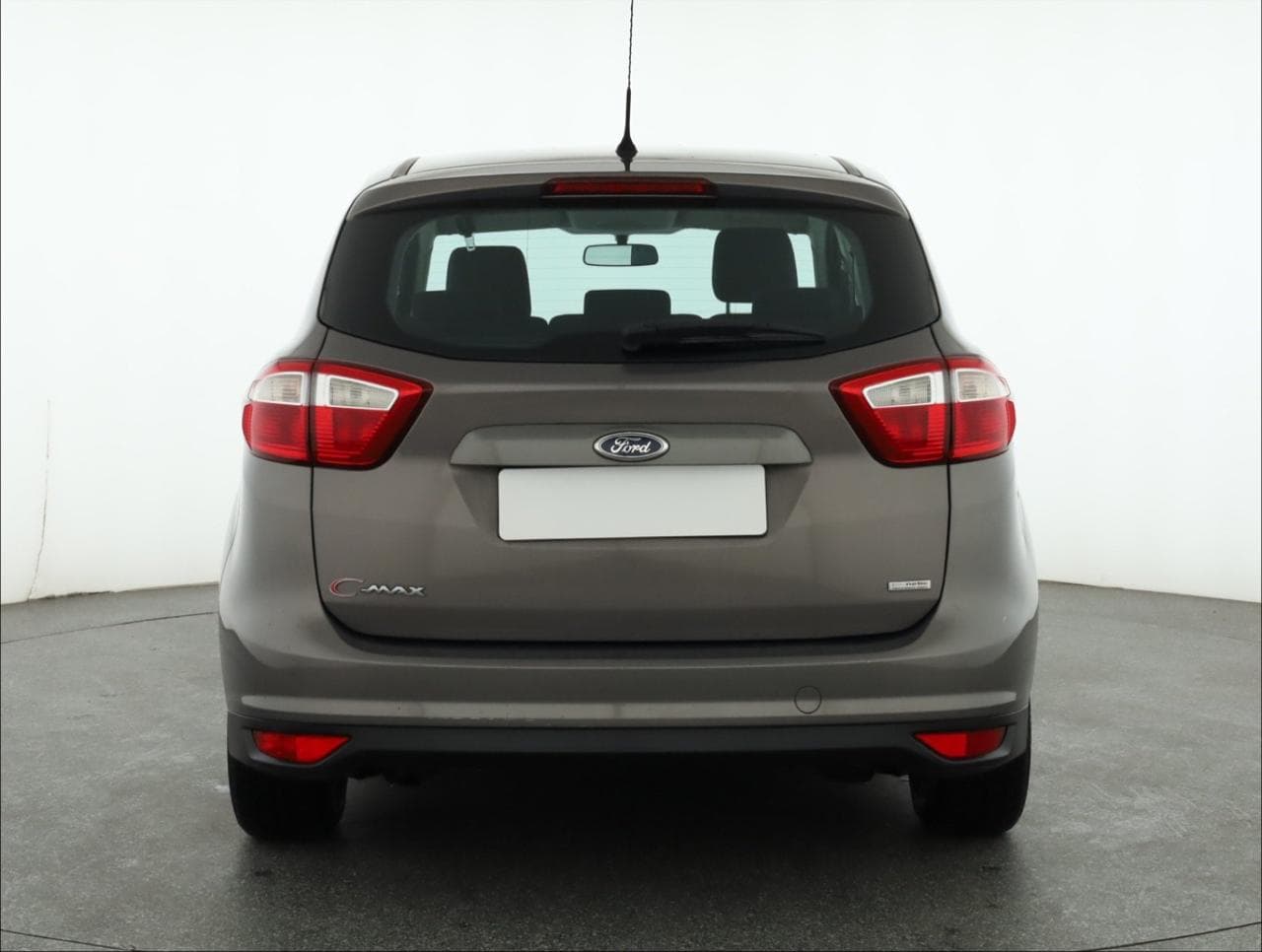 2013 Ford C-Max - 6