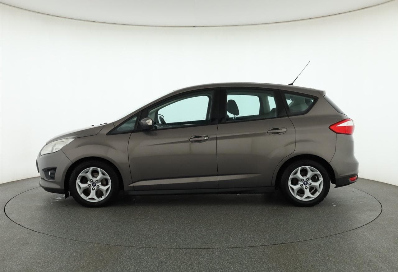 2013 Ford C-Max - 4