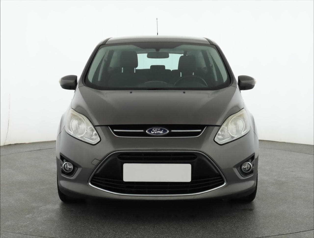 2013 Ford C-Max - 2