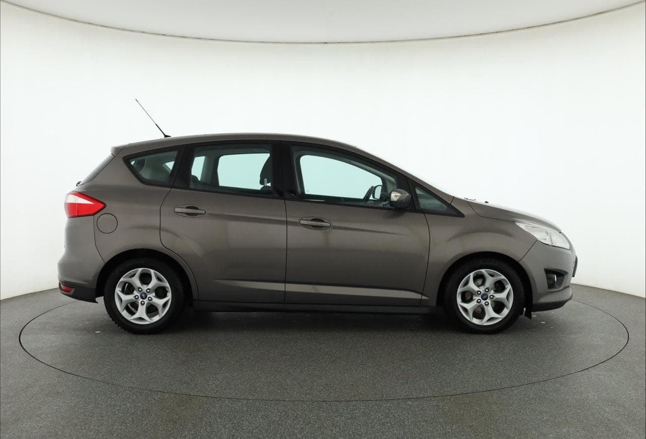 2013 Ford C-Max - 8