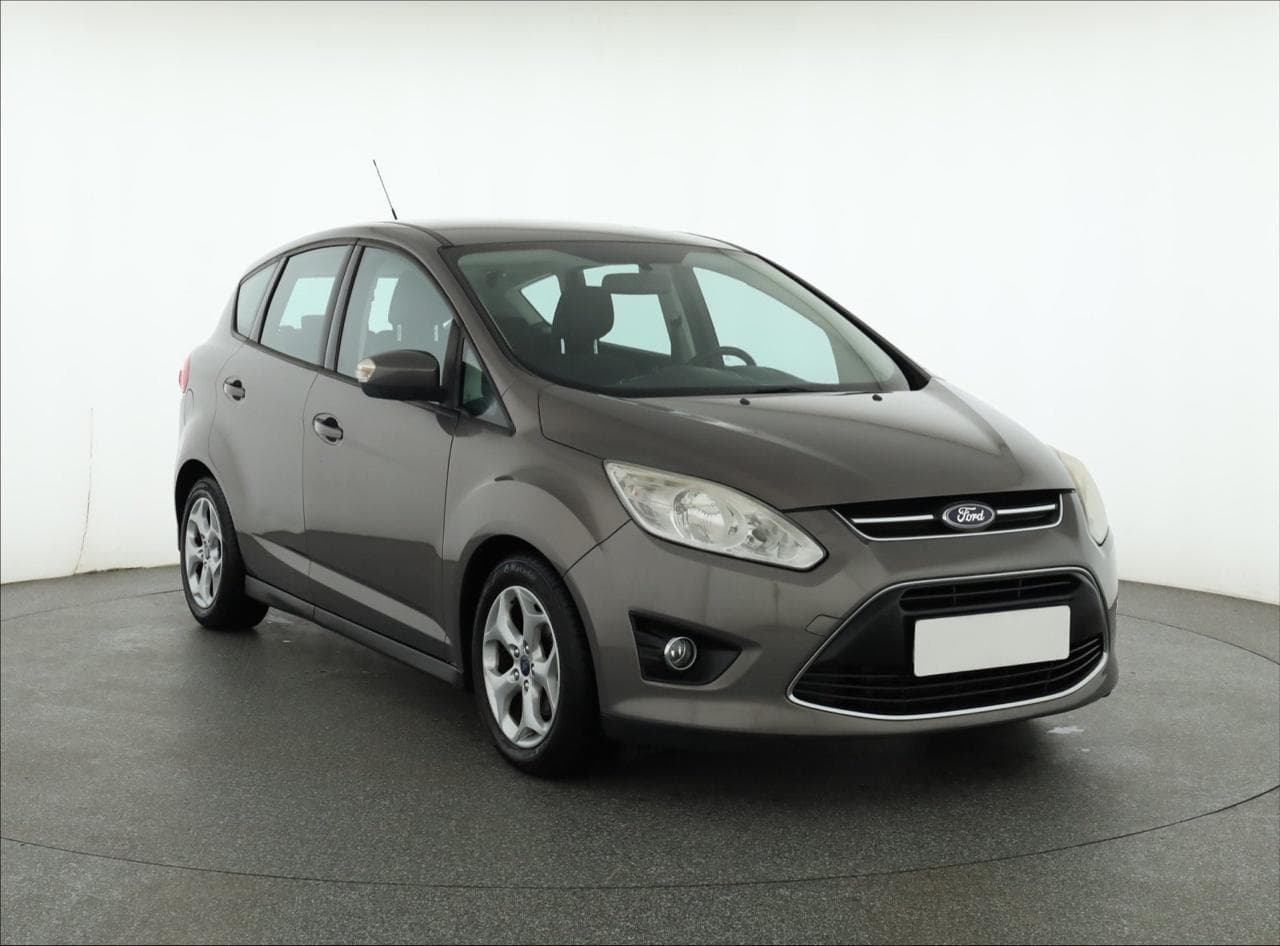 Ford C-MAX 1.0 EcoBoost 74kW MPV
