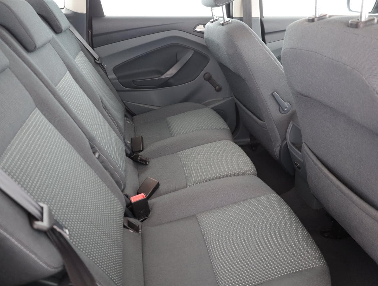 2013 Ford C-Max - 11