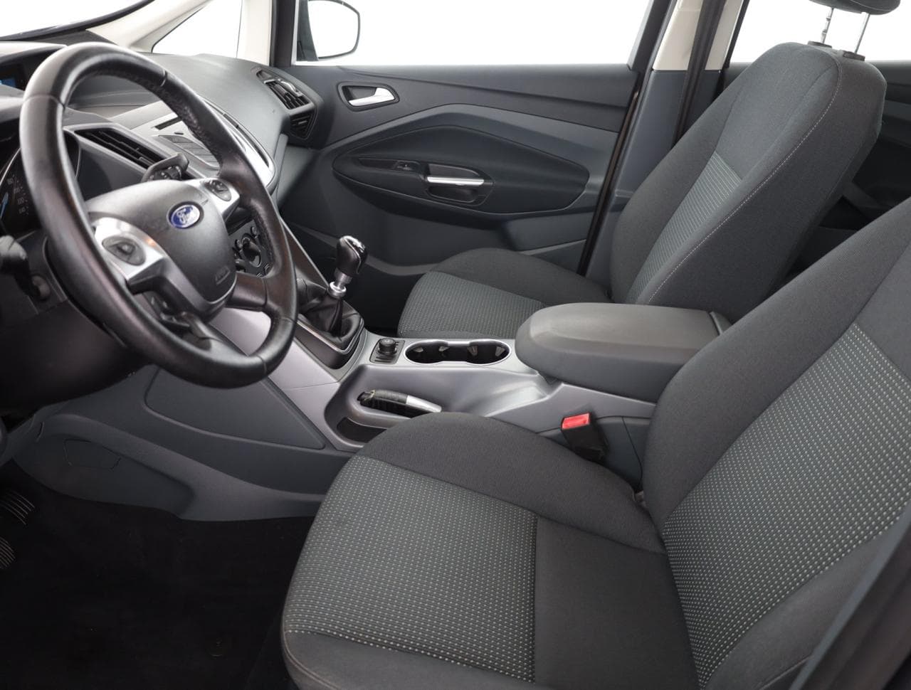 2013 Ford C-Max - 13