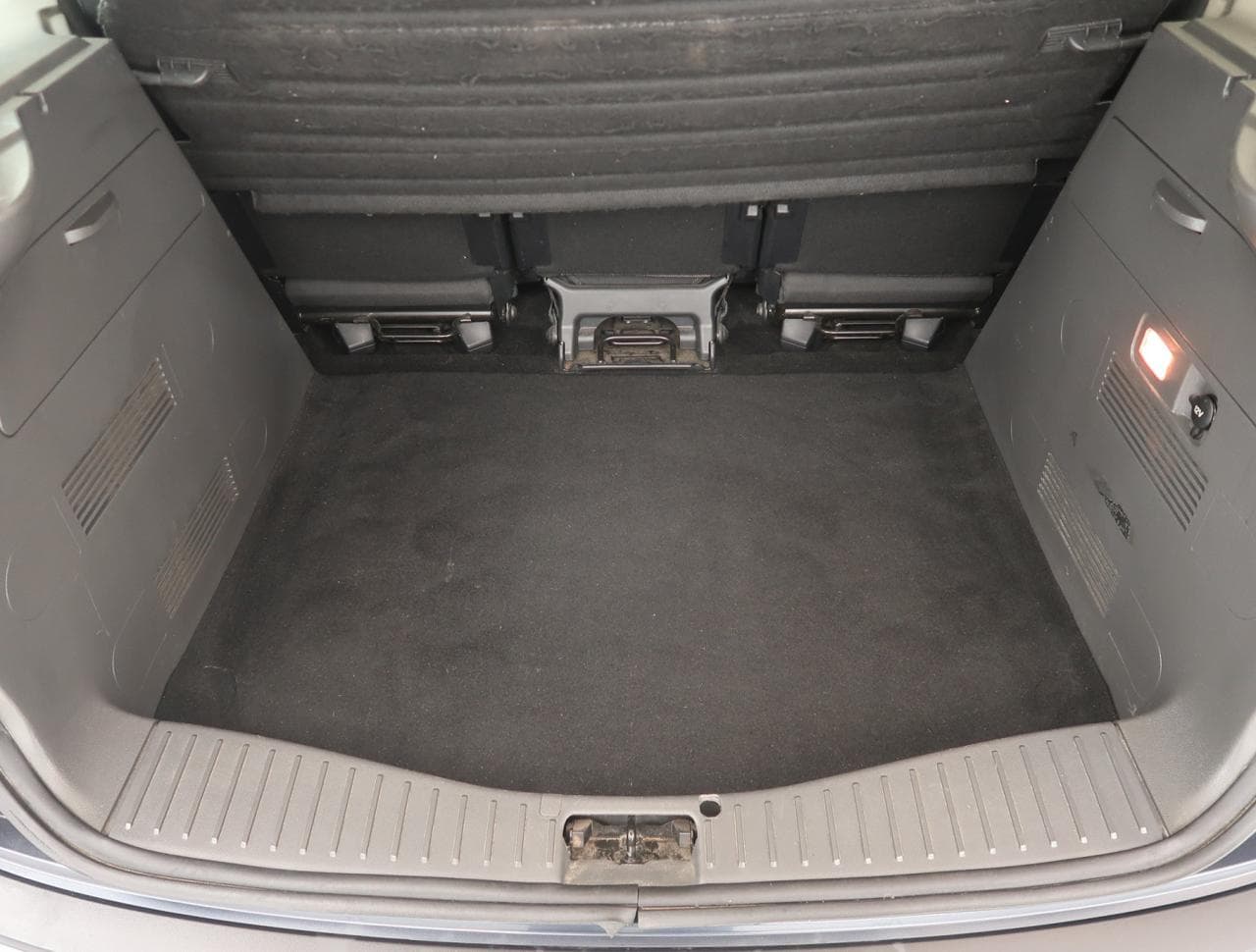 2009 Ford C-Max - 20