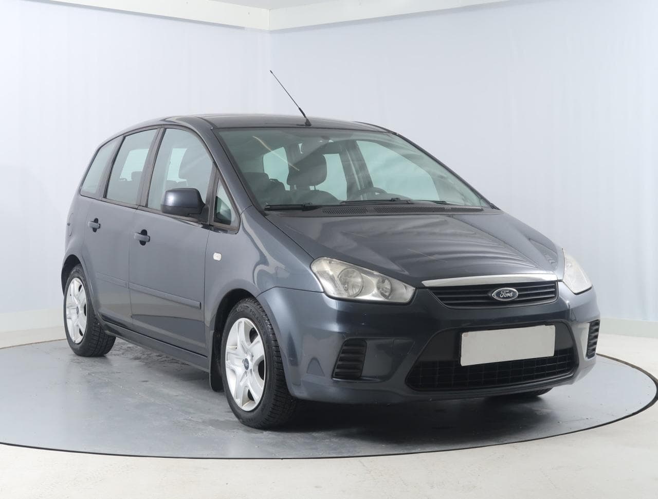 Ford C-MAX 2.0 TDCi 100kW MPV