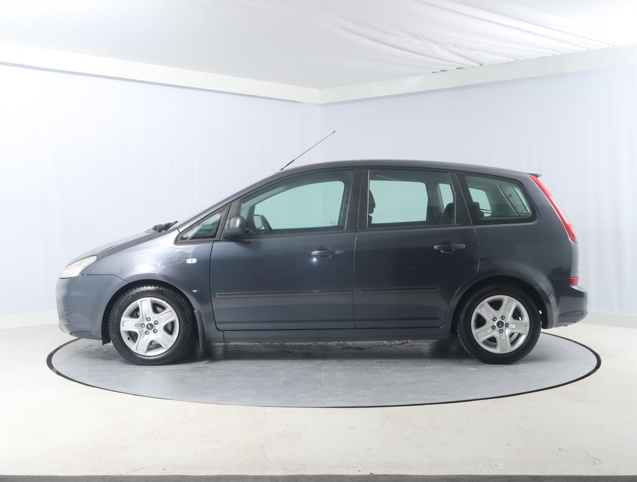 2009 Ford C-Max - 4