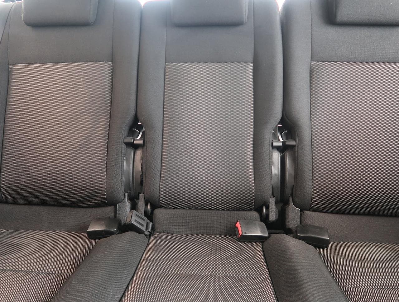 2009 Ford C-Max - 14