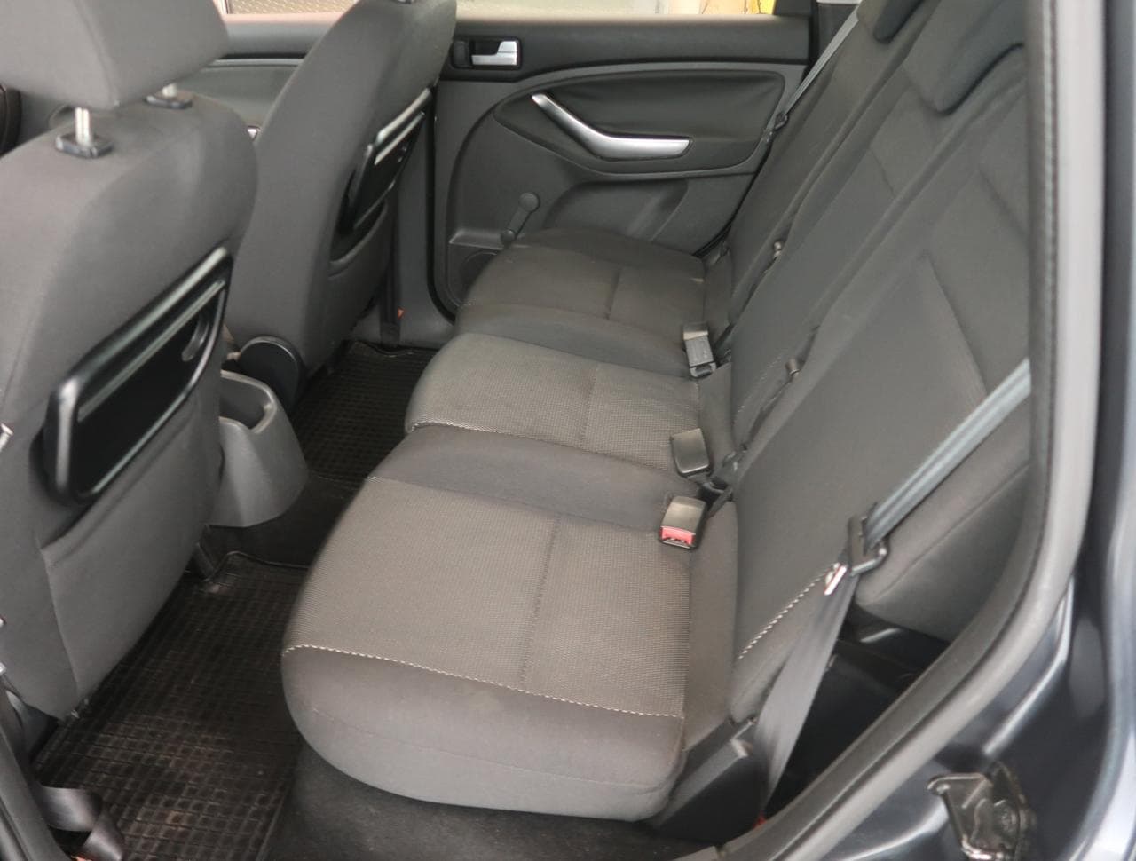 2009 Ford C-Max - 15