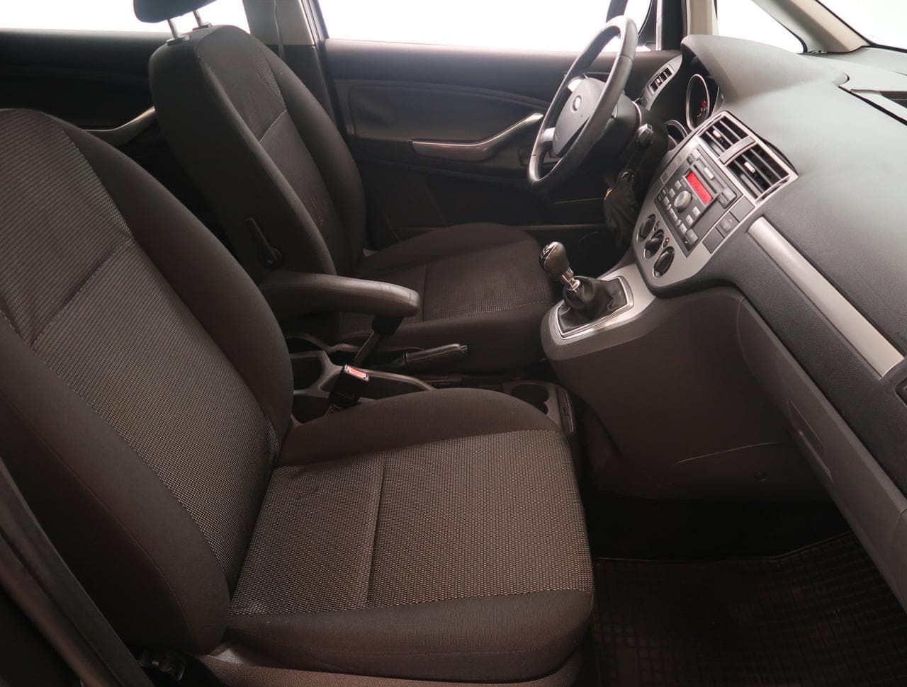 2009 Ford C-Max - 12