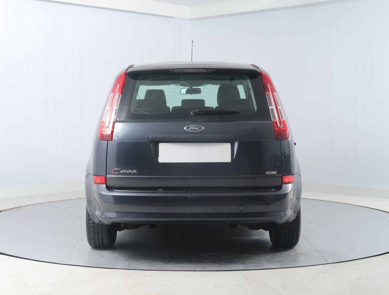 2009 Ford C-Max - 6